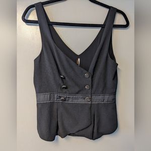 Free People Vest